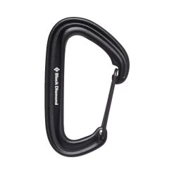 Black Diamond Litewire Carabiner
