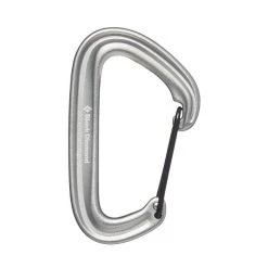 Black Diamond Litewire Carabiner