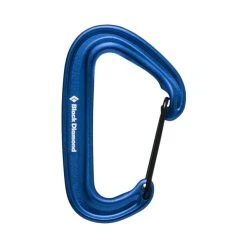 Black Diamond Miniwire Carabiner