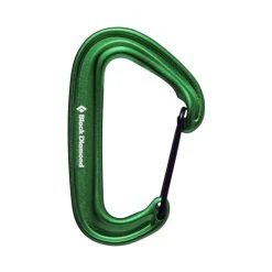 Black Diamond Miniwire Carabiner