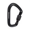Black Diamond Accessories Hotforge Screwgate Carabiner