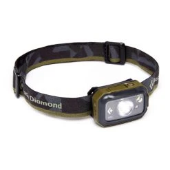 Black Diamond Accessories Revolt 350 Headlamp