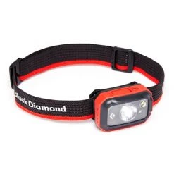 Black Diamond Accessories Revolt 350 Headlamp