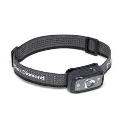 Black Diamond Cosmo 300 Headlamp Accessories