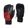 Black Diamond Spark Finger Gloves