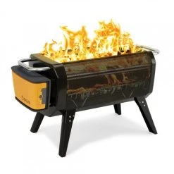 Biolite FirePit +