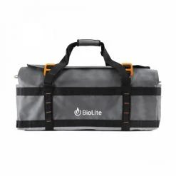 Biolite FirePit Carry Bag Camp Kitchen