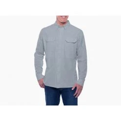 KUHL Tops Men's Airspeed LS