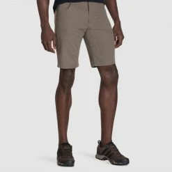 KUHL Bottoms Men's Silencr Kargo Short
