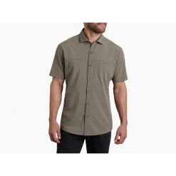 KUHL Men's Optimizr SS Tops