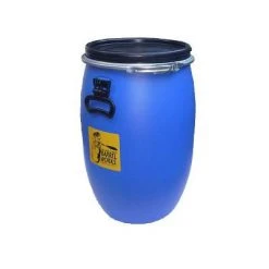 Recreational Barrel Works Canoeing 60L BARREL