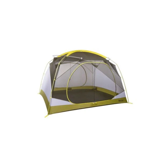Marmot Campsite Limestone 6P 1 Marmot Campsite Limestone 6P