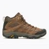 Merrell Men's Moab 3 Mid Waterproof Footwear