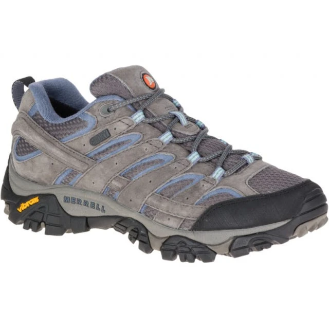Merrell Women's Moab 2 Waterproof 1 Merrell Women's Moab 2 Waterproof