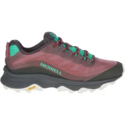 Merrell Footwear Women's Moab Speed