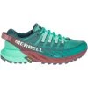 Merrell Footwear Women's Agility Peak 4