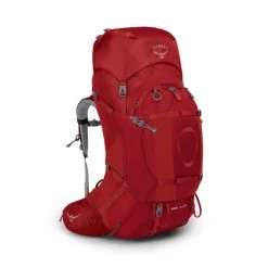 Osprey Packs Bags & Packs Ariel Plus 60