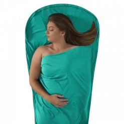 Sea To Summit Expander Travel Liner Sleeping