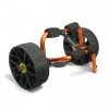 Sea To Summit Kayaking Solution Cart - SUP / Lg Canoe - Solid Wheels