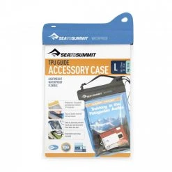 Sea To Summit TPU Accessory Case All Camping & Hiking Gear