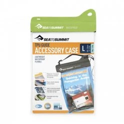 Sea To Summit TPU Accessory Case All Camping & Hiking Gear
