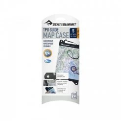 Sea To Summit Accessories TPU Guide Map Case