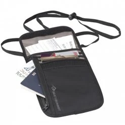 Sea To Summit Travelling Light Neck Wallet