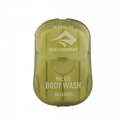Sea To Summit Trek & Travel Pocket Body Wash
