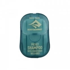 Sea To Summit Trek & Travel Pocket Conditioning Shampoo