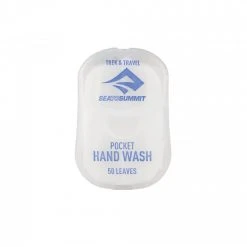 Sea To Summit Personal Trek & Travel Pocket Hand Wash