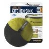 Sea To Summit Camp Kitchen Ultra Sil Kitchen Sink 10L