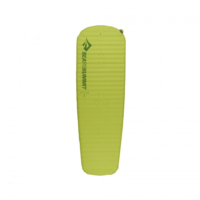 Sea To Summit Comfort Light SI Mat - Large Sleeping 1 Sea To Summit Comfort Light SI Mat - Large Sleeping