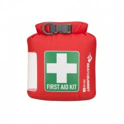 Sea To Summit First Aid Dry Sack - Overnight - 3L