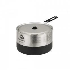 Sea To Summit Camp Kitchen Sigma Pot 3.7L