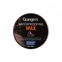 Sea To Summit Footwear Water Proofing Wax-100ml
