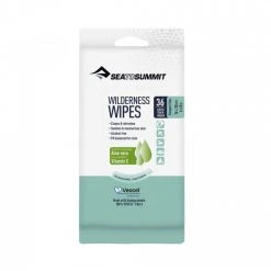 Sea To Summit Trek And Travel Wilderness Wipes 36 Pack