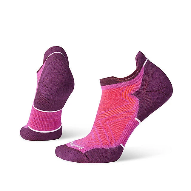 Smartwool Women's Run Targeted Cushion Low Ankle Socks Accessories 1 Smartwool Women's Run Targeted Cushion Low Ankle Socks Accessories