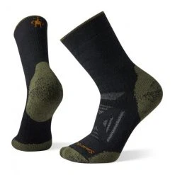 Smartwool Accessories PhD Outdoor Heavy Crew