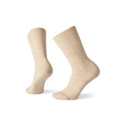 Smartwool Women's Everyday Cable Crew Socks Accessories
