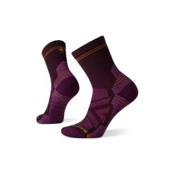 Smartwool Women's Hike Light Cushion Mid Crew Socks Accessories