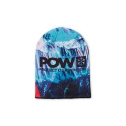 Smartwool Accessories Merino Sport POW Beanie
