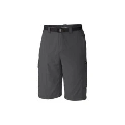 Columbia Bottoms Men's Silver Ridge Cargo Short