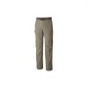 Columbia Bottoms Men's Silver Ridge Convertible Pant