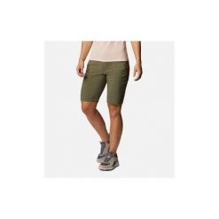 Columbia Women's Saturday Trail Long Short Bottoms