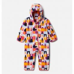 Columbia Clothing Youth Infant Snowtop II Bunting