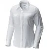 Columbia Women's Extended Silver Ridge Lite Long Sleeve Shirt Tops