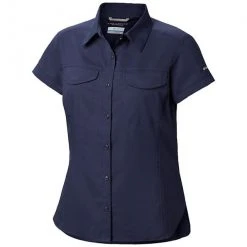 Columbia Women's Silver Ridge Lite Short Sleeve