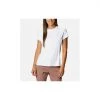 Columbia Women's Zero Ice Cirro-Cool SS Shirt Tops