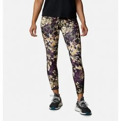 Women's Columbia Lodge Print 7/8 Tight
