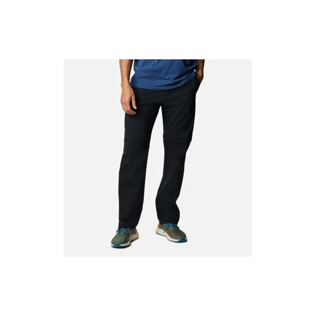 Columbia Men's Newton Ridge Convertible Pant Bottoms 1 Columbia Men's Newton Ridge Convertible Pant Bottoms